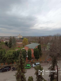 NOVÁ CENA/ Pekný 3 izbový byt s loggiou v BnB Centrum/Stanica