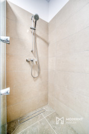 Na predaj moderný 2-izbový byt v novostavbe na Toryskej ulici