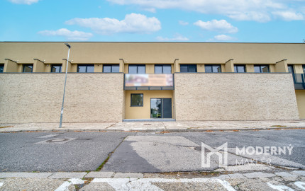 Na predaj moderný 2-izbový byt v novostavbe na Toryskej ulici