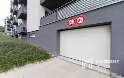 Na predaj priestranný 3-izbový byt na Liptovskej v Trenčíne