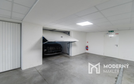 Na predaj priestranný 3-izbový byt na Liptovskej v Trenčíne