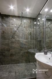 Na predaj štýlový 1-izbový  byt Bratislave-Dúbravka