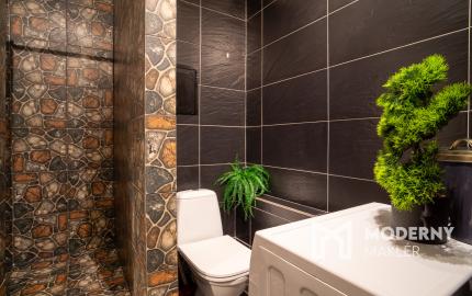 Na predaj útulný 2-izbový byt s dvomi balkónmi v Malackách