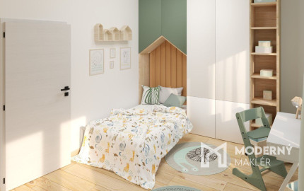 Na predaj rodinný dom vhodný na rekonštrukciu v Lúčnici nad Žitavou