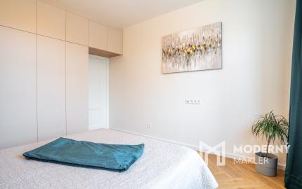 Na predaj výnimočný 3-izbový byt v Bratislave