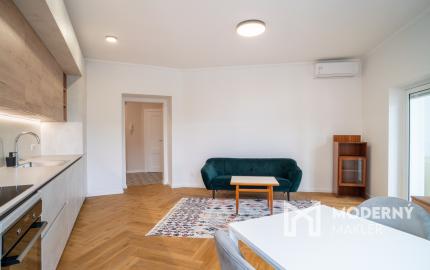 Na predaj výnimočný 3-izbový byt v Bratislave