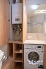 Na predaj výnimočný 3-izbový byt v Bratislave