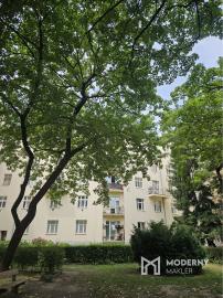 Na predaj výnimočný 3-izbový byt v Bratislave