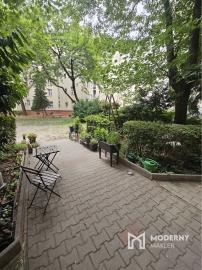 Na predaj výnimočný 3-izbový byt v Bratislave