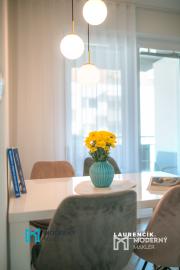 Na predaj moderný 2-izbový byt v Trenčíne