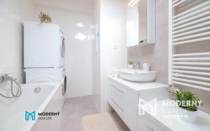 Na predaj moderný 2-izbový byt v Trenčíne