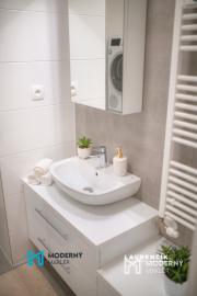 Na predaj moderný 2-izbový byt v Trenčíne