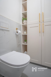 Na predaj jedinečný 3-izbový byt po štýlovej rekonštrukcii vo Svite