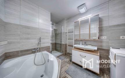 Na predaj 3-izbový byt s terasou Na Zongorke v Trenčíne