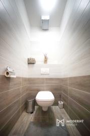 Na predaj 3-izbový byt s terasou Na Zongorke v Trenčíne