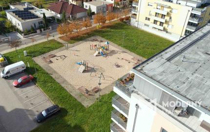 Na predaj 3-izbový byt s terasou Na Zongorke v Trenčíne