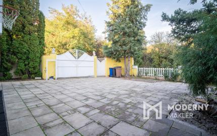 Na prenájom rodinný dom v Nitre - časť Zobor