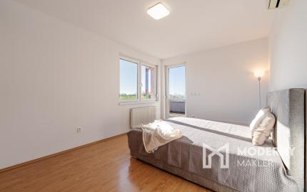 Na prenájom 2-izbový byt v centre Šamorína