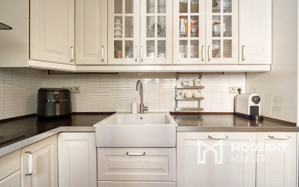 Na predaj priestranný 2-izbový byt v Novom Meste nad Váhom