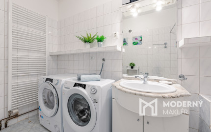 Na predaj rodinný dom v Podunajských Biskupiciach