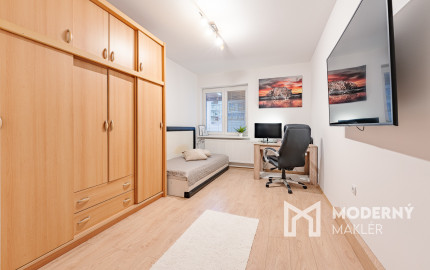 Na predaj rodinný dom v Podunajských Biskupiciach