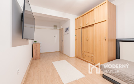 Na predaj rodinný dom v Podunajských Biskupiciach