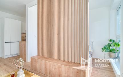 Na prenájom 1,5-izbový byt v projekte Noemis v Stupave