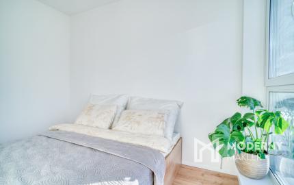 Na prenájom 1,5-izbový byt v projekte Noemis v Stupave