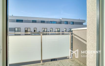 Na prenájom 1,5-izbový byt v projekte Noemis v Stupave