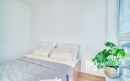 Na prenájom 1,5-izbový byt v projekte Noemis v Stupave