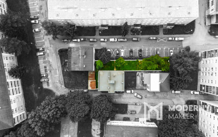 Na predaj rodinný dom s garážou vo Vrútkach