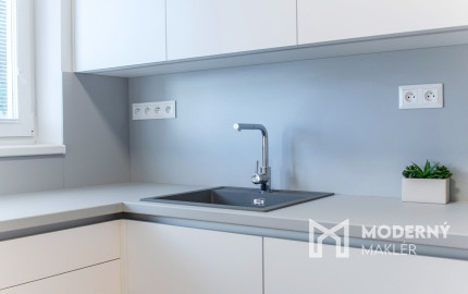 Na prenájom moderný 3-izbový byt v Trenčíne - Pod Sokolice