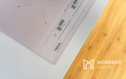 Na prenájom moderný 3-izbový byt v Trenčíne - Pod Sokolice