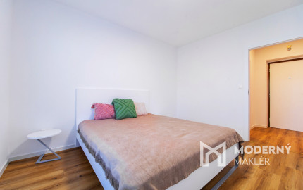 Na prenájom moderný 3-izbový byt v Trenčíne - Pod Sokolice