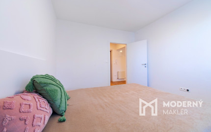 Na prenájom moderný 3-izbový byt v Trenčíne - Pod Sokolice