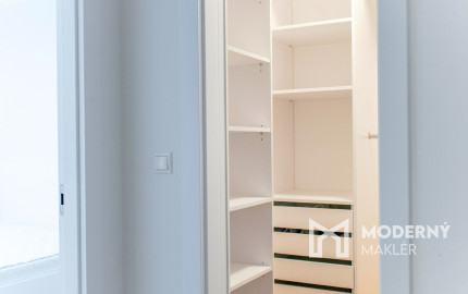 Na prenájom moderný 3-izbový byt v Trenčíne - Pod Sokolice