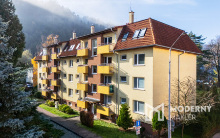 Na prenájom moderný 3-izbový byt v Trenčíne - Pod Sokolice