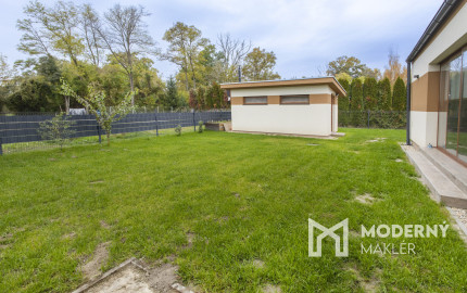 Na predaj 3-izbový rodinný dom v rekreačnej oblasti Madarász