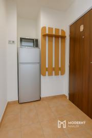 REZERVOVANÉ: Na predaj 1-izbový byt v Martine