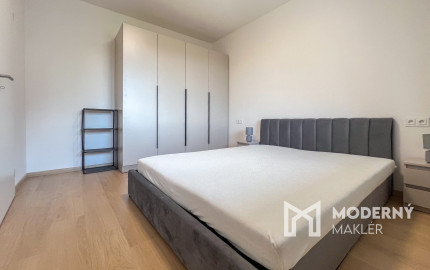 Na prenájom nový 2-izbový byt v Trenčíne - Halalovka