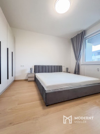 Na prenájom nový 2-izbový byt v Trenčíne - Halalovka