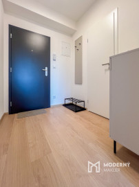 Na prenájom nový 2-izbový byt v Trenčíne - Halalovka