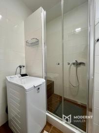 Na prenájom vkusne prerobený 1-izbový byt v Trenčíne