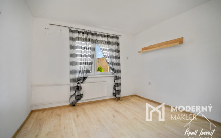 6-izbový rodinný dom na predaj vo Veľkej Mači