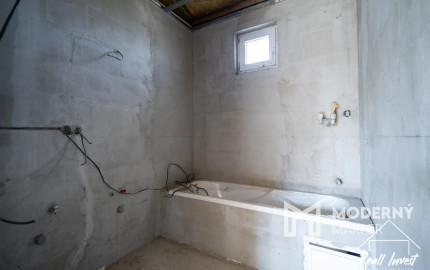 6-izbový rodinný dom na predaj vo Veľkej Mači