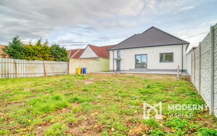 Na predaj 3-izbový rodinný dom v Jaslovských Bohuniciach