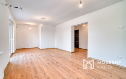 Na predaj 3-izbový rodinný dom v Jaslovských Bohuniciach