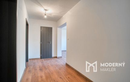 Na predaj 3-izbový rodinný dom v Jaslovských Bohuniciach