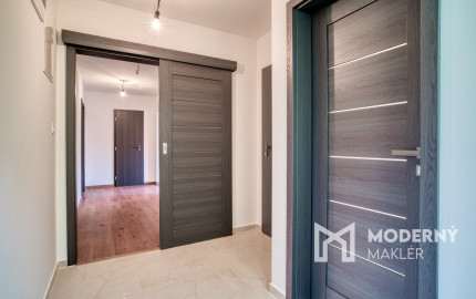 Na predaj 3-izbový rodinný dom v Jaslovských Bohuniciach