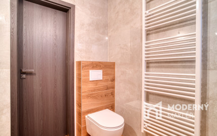 Na predaj 3-izbový rodinný dom v Jaslovských Bohuniciach